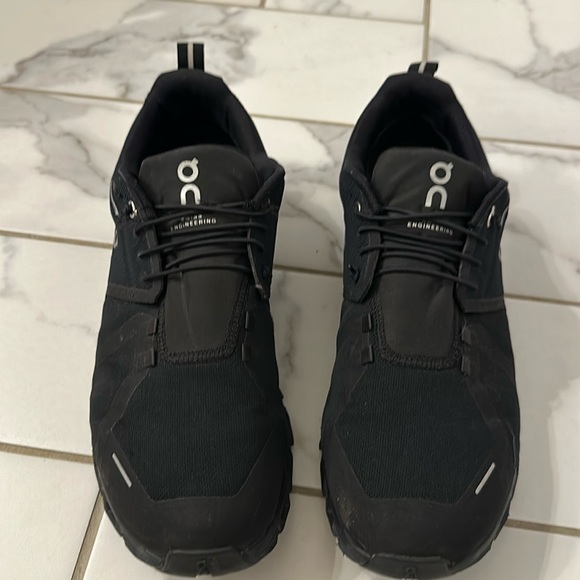 On Cloud Other - On Cloud Tennis Shoes